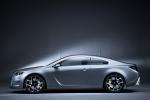 Opel GTC Concept 2007 года